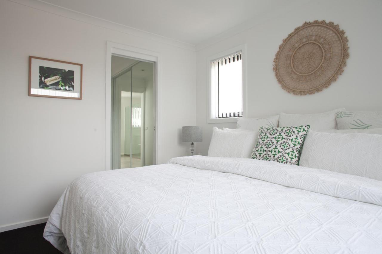 Pearl Hawley Beach Port Sorell Esterno foto